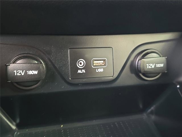 Used 2018 Hyundai Tucson Limited w/ Cargo Package FWD image 19
