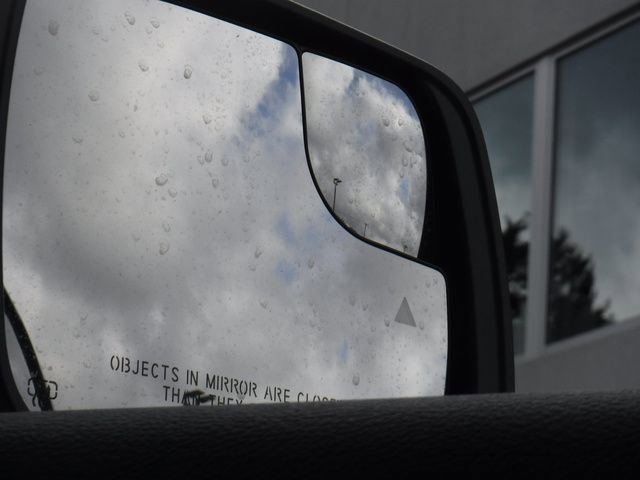 New 2026 RAM 1500 Big Horn image 36