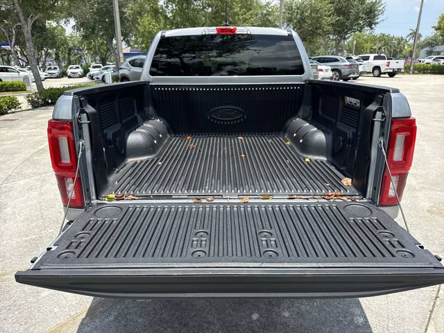 Used 2023 Ford Ranger XLT w/ Equipment Group 301A Mid RWD image 25