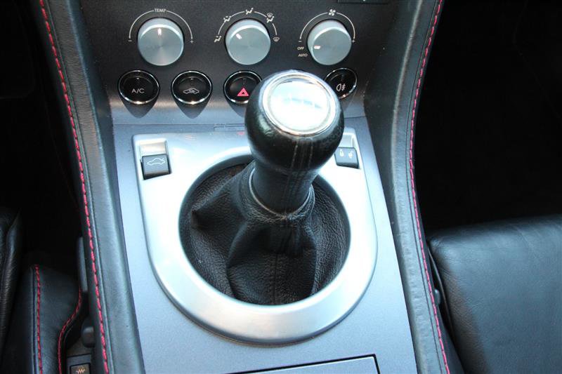 Used 2006 Aston Martin V8 Vantage Coupe image 23