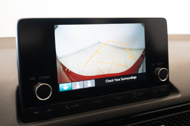 Used 2024 Honda Civic Sport image 21