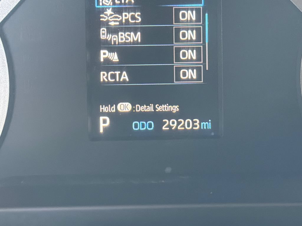 Used 2023 Toyota Tundra SR5 w/ SR5 Premium Package AWD/4WD image 25