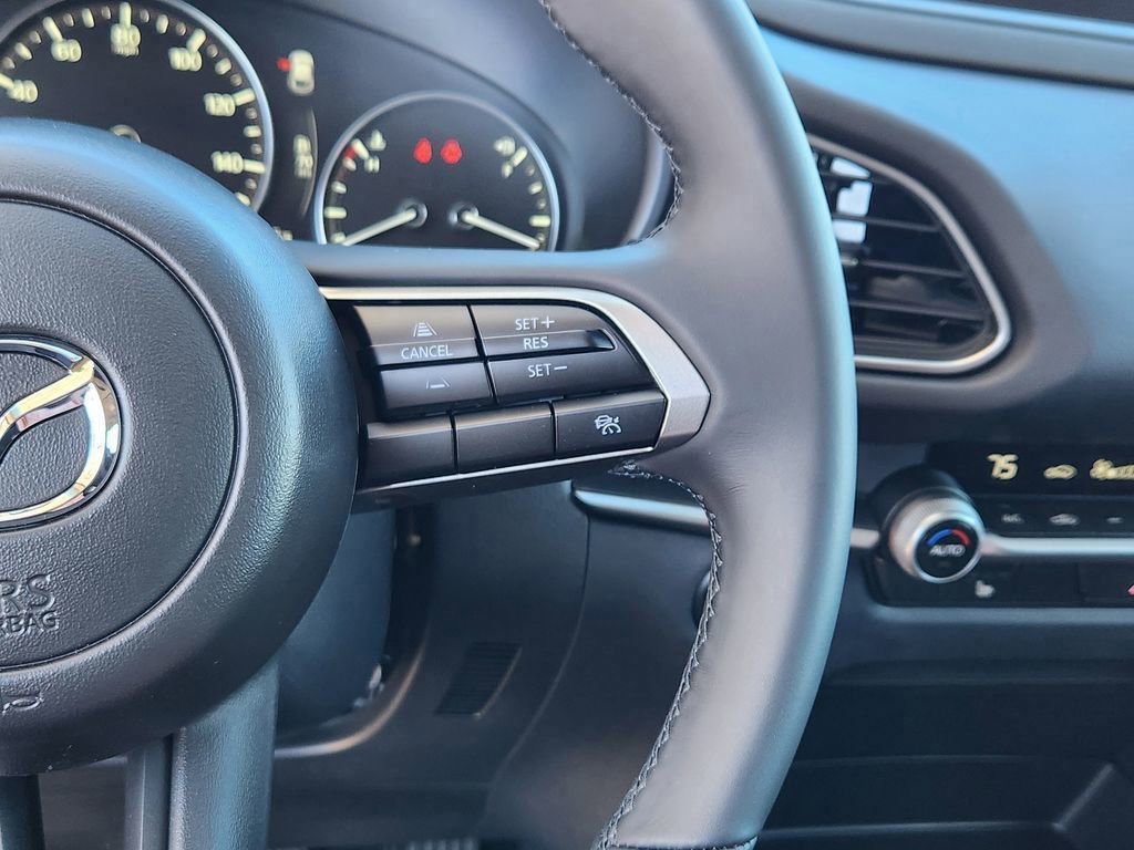 New 2026 MAZDA CX-30 AWD 2.5 S w/ Select Sport Pkg image 9