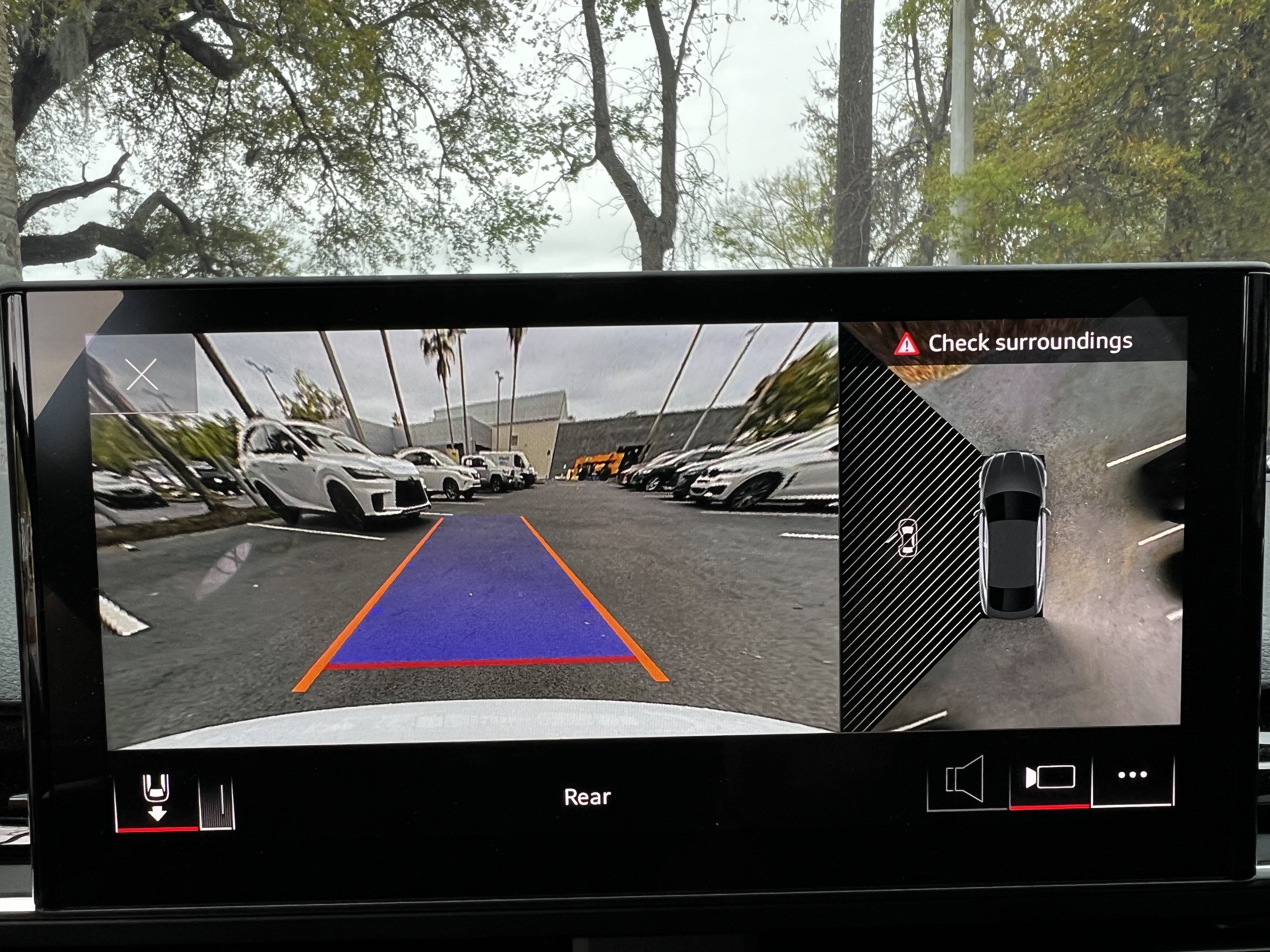 Used 2024 Audi S5 Premium Plus w/ Premium Plus Package image 26