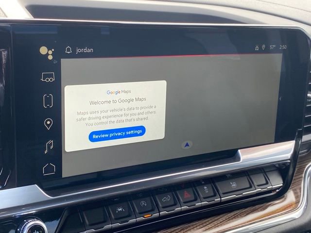 Certified 2024 GMC Sierra 1500 Elevation image 11