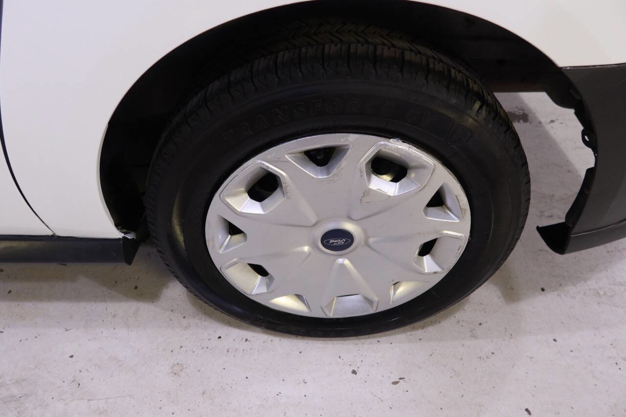 Used 2016 Ford Transit Connect XL FWD image 30