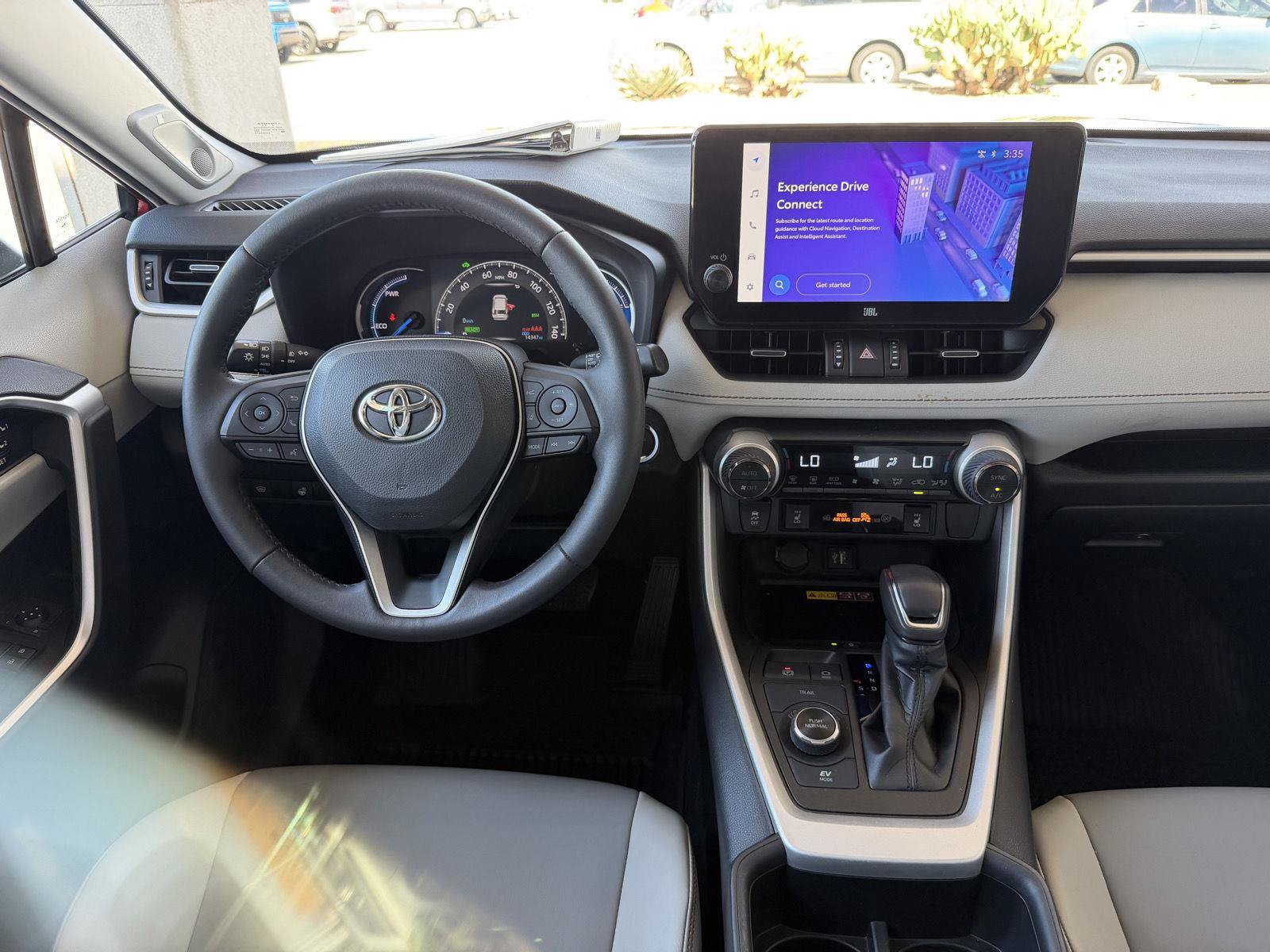 Used 2023 Toyota RAV4 XLE Premium AWD/4WD image 27