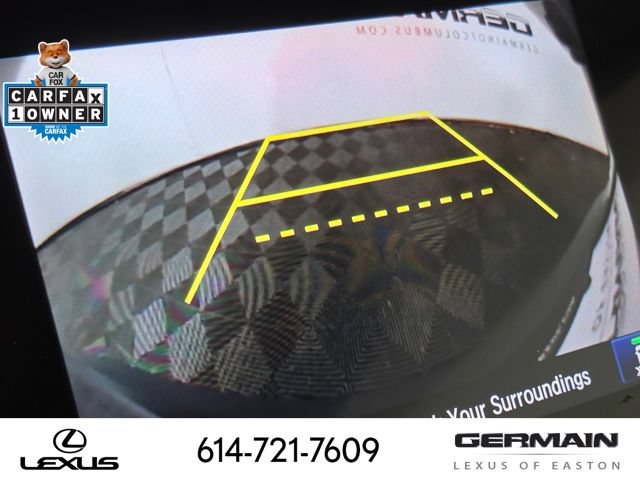 Used 2021 Honda CR-V EX-L image 32
