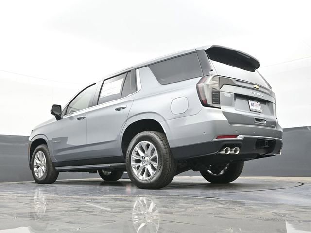 New 2026 Chevrolet Tahoe Premier w/ Sun And Tow Package RWD image 48
