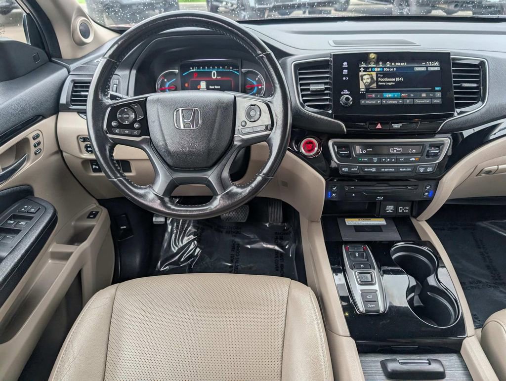 Used 2019 Honda Pilot Elite image 15
