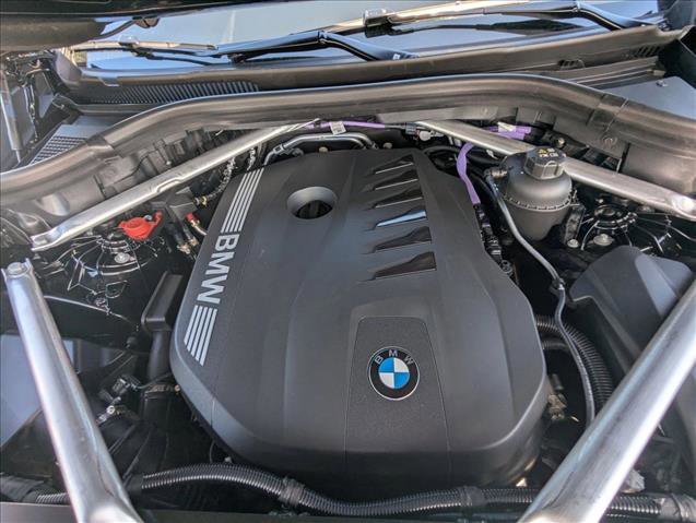 New 2026 BMW X5 sDrive40i image 16