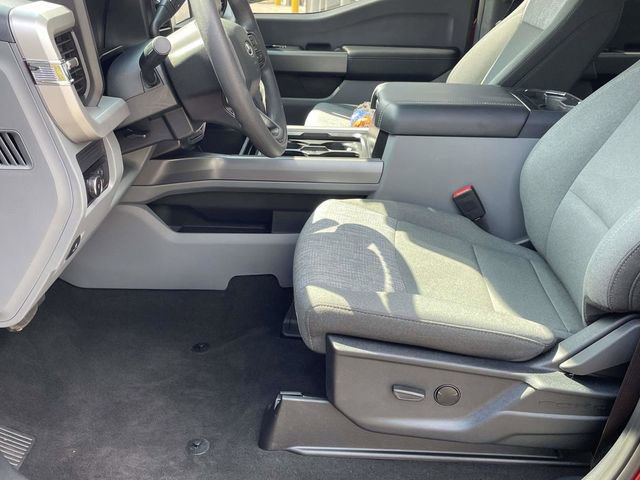 Certified 2026 Ford F450 XLT w/ FX4 Off-Road Package AWD/4WD image 7