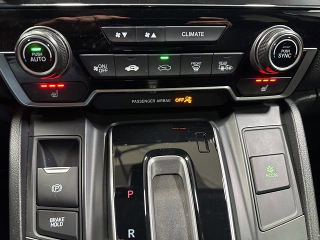 Used 2018 Honda CR-V EX-L image 5