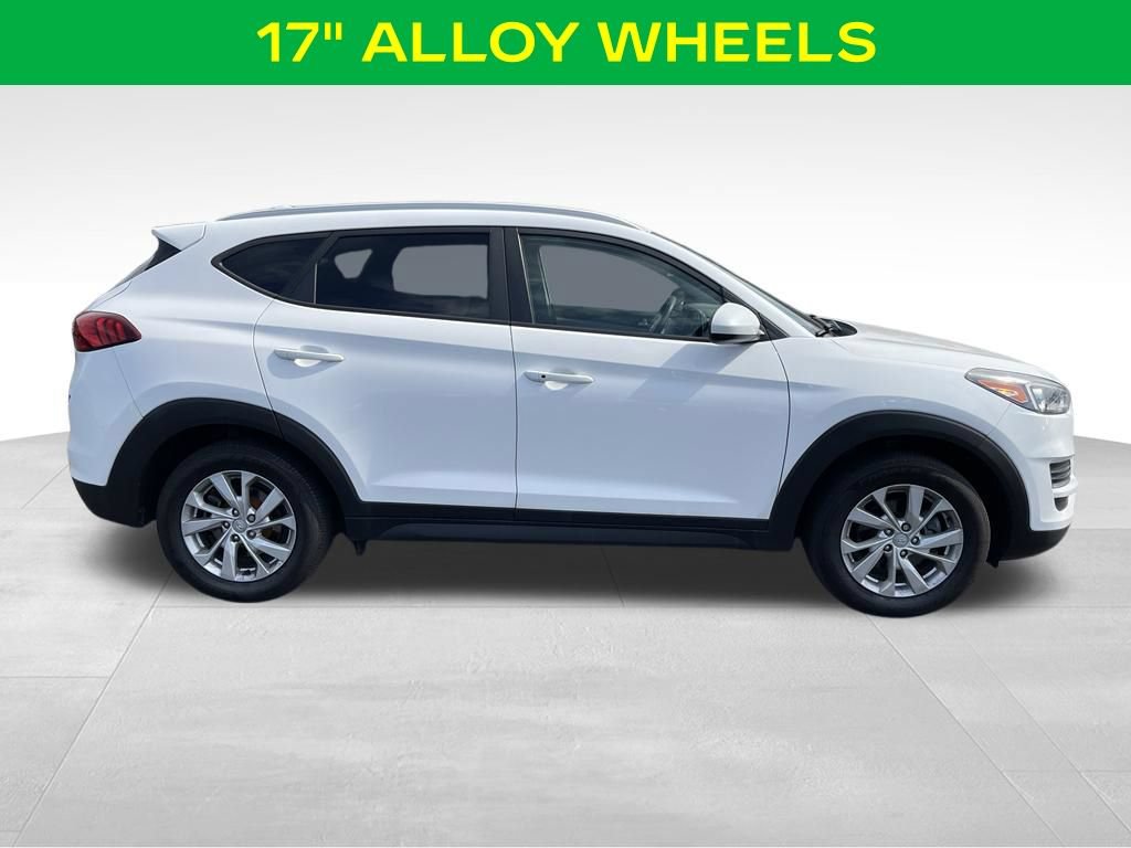 Used 2019 Hyundai Tucson Value AWD/4WD image 6