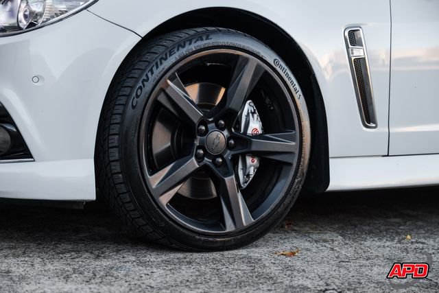 Used 2015 Chevrolet SS image 51