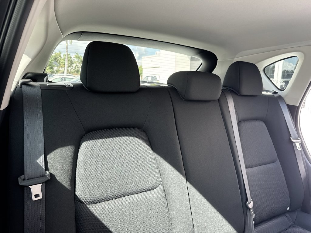 Used 2025 MAZDA CX-5 AWD 2.5 S image 45