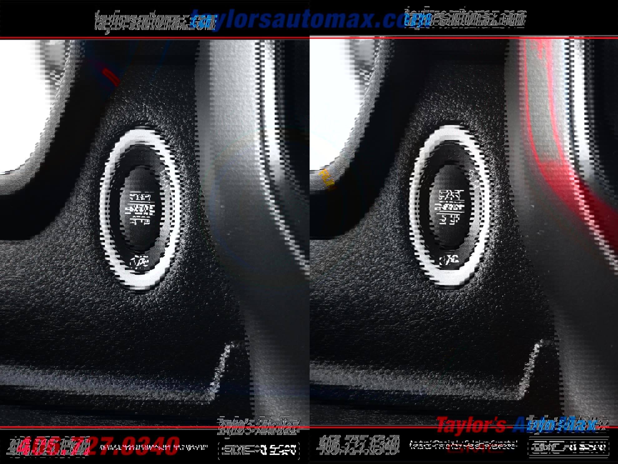 Used 2019 RAM 1500 Rebel image 17