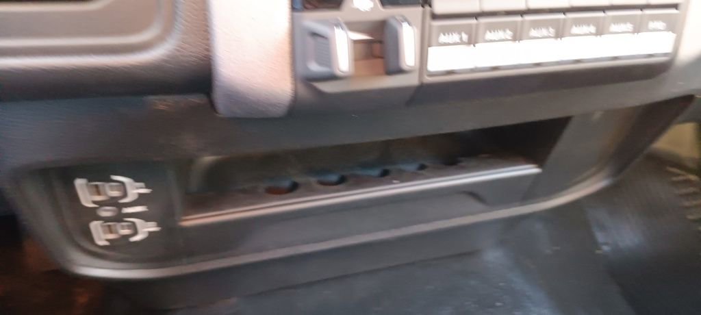 New 2024 RAM 5500 Tradesman image 20