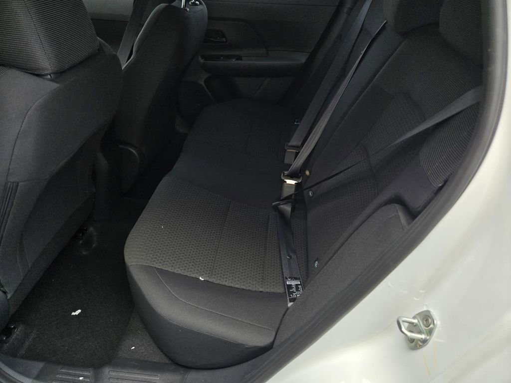 New 2026 Nissan Kicks S image 11