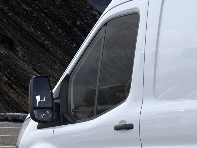 New 2026 Ford Transit 250 148 Medium Roof Extended AWD image 20