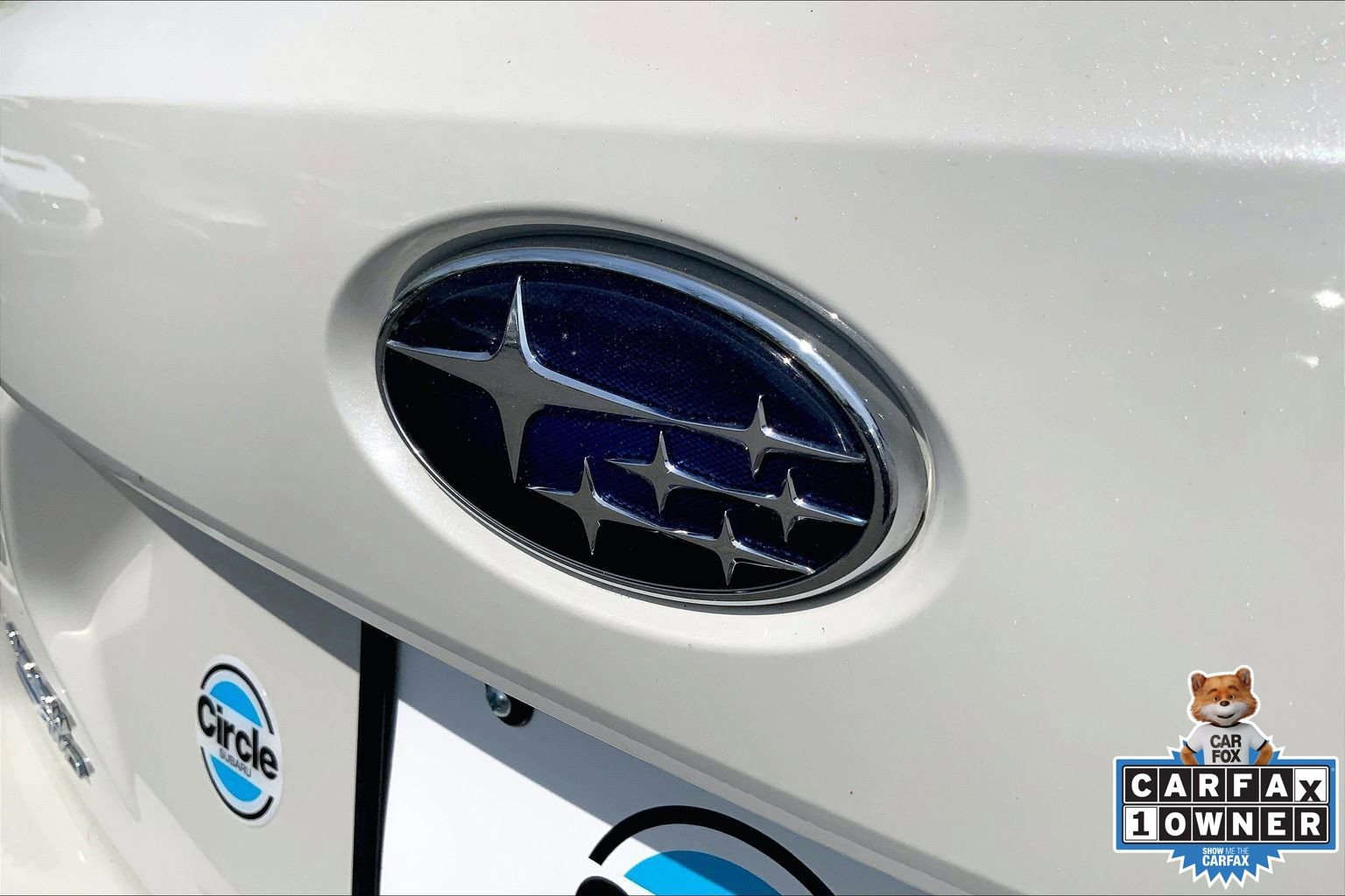 Certified 2024 Subaru Crosstrek 2.0i Premium w/ Crosstrek Mirror Package image 32