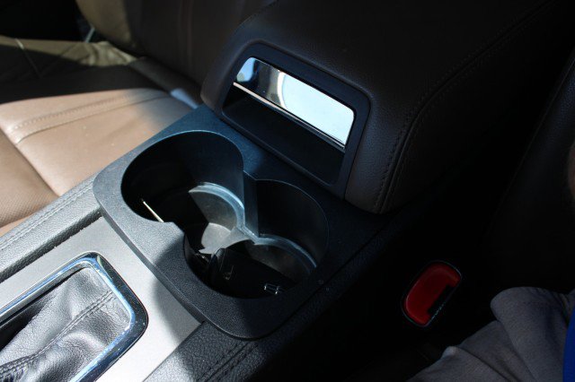 Used 2018 Lincoln MKT AWD w/ Technology Package image 37