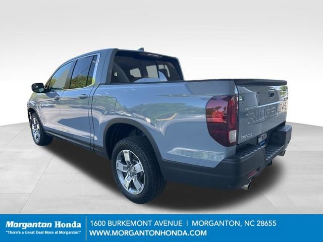 Used 2025 Honda Ridgeline RTL image 7