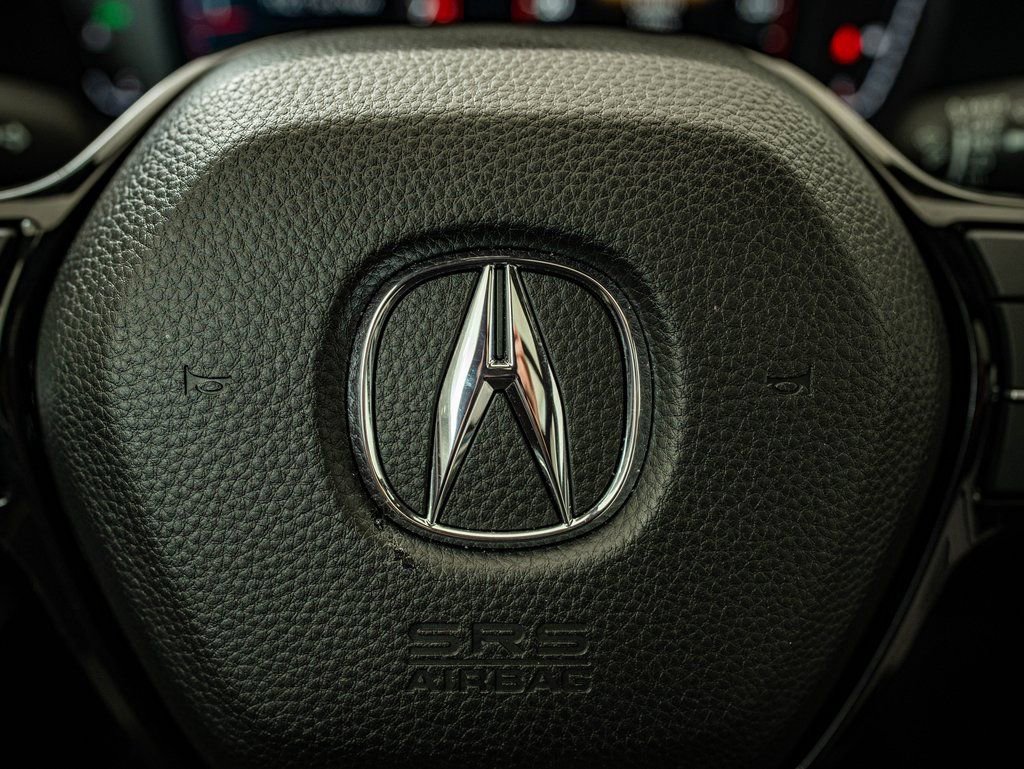 Certified 2025 Acura ADX A-Spec image 29