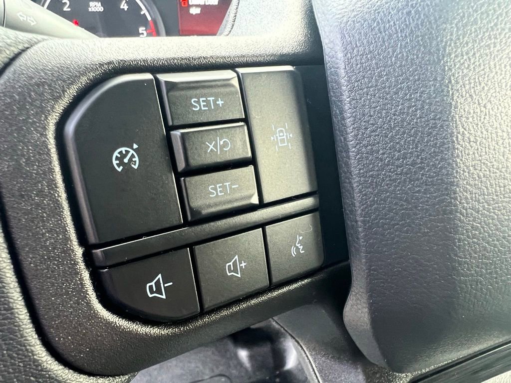 New 2026 Ford F450 XL w/ XL Chrome Package image 21