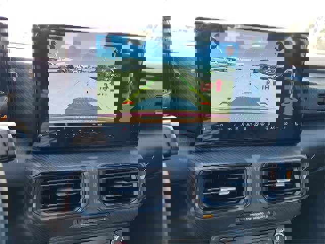 New 2025 Ford Mustang Ecoboost image 7