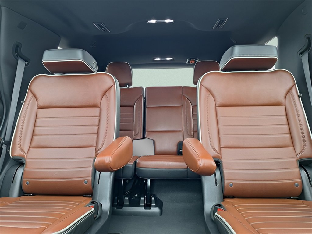 Used 2023 GMC Yukon Denali Ultimate image 28