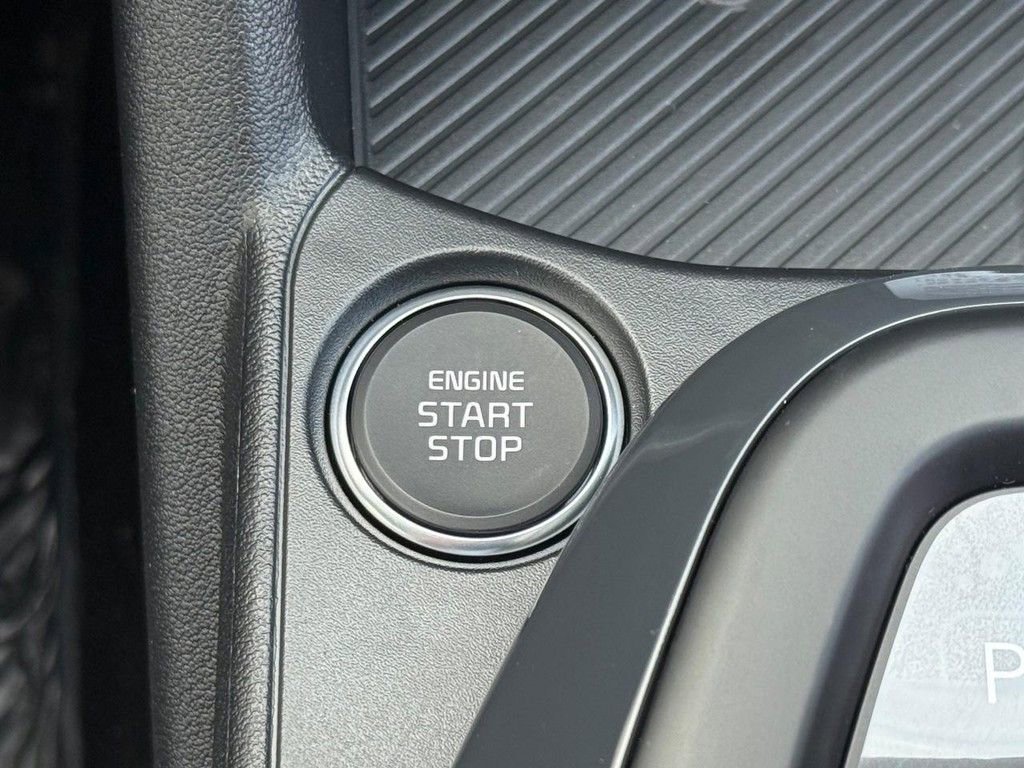 New 2026 Kia K4 GT-Line Turbo FWD image 22