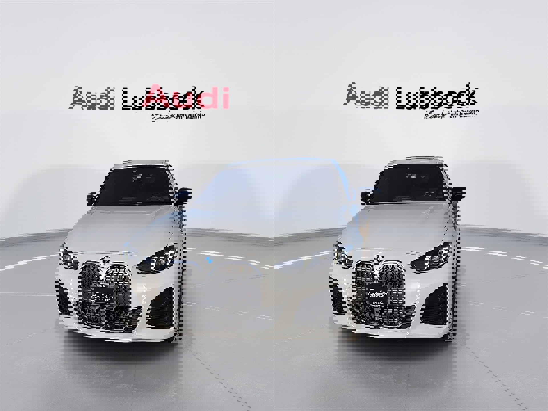 Used 2025 BMW 430i xDrive w/ M Sport Package image 3