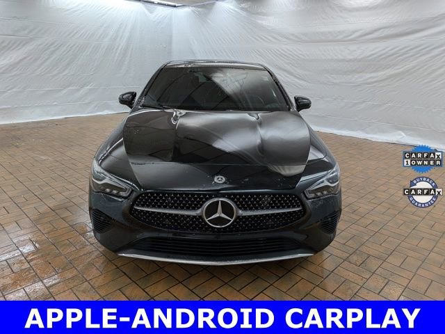 Used 2025 Mercedes-Benz CLA 250 4MATIC image 2