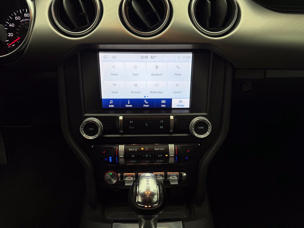 Used 2023 Ford Mustang Premium RWD image 30