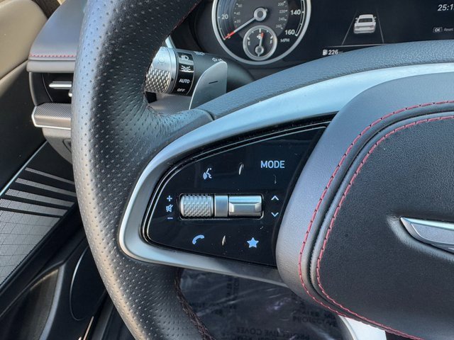 Used 2024 Genesis G80 3.5T Sport image 23