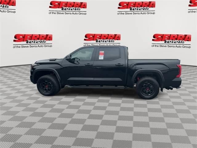 New 2026 Toyota Tundra TRD Pro AWD/4WD image 6