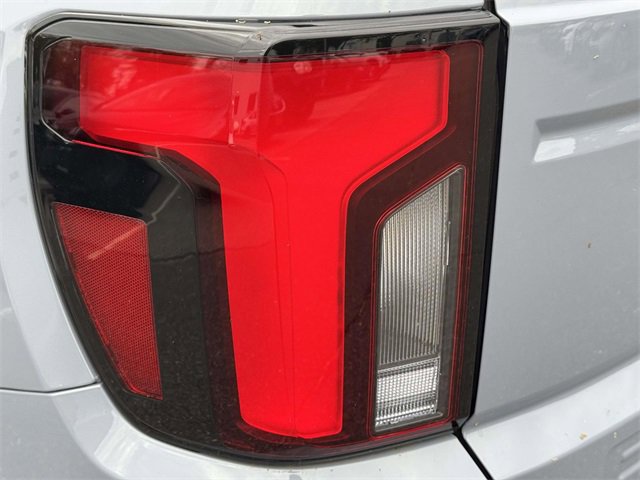 New 2026 Honda Passport TrailSport Elite image 8