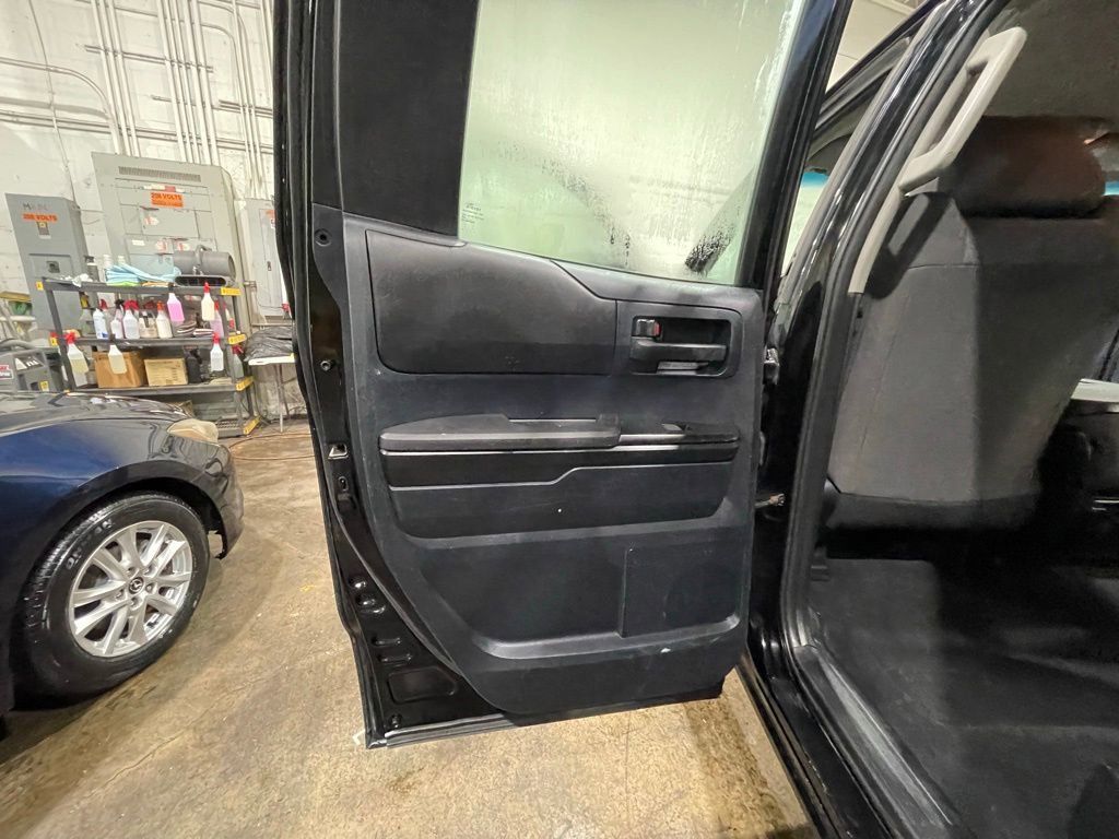 Used 2016 Toyota Tundra SR image 15