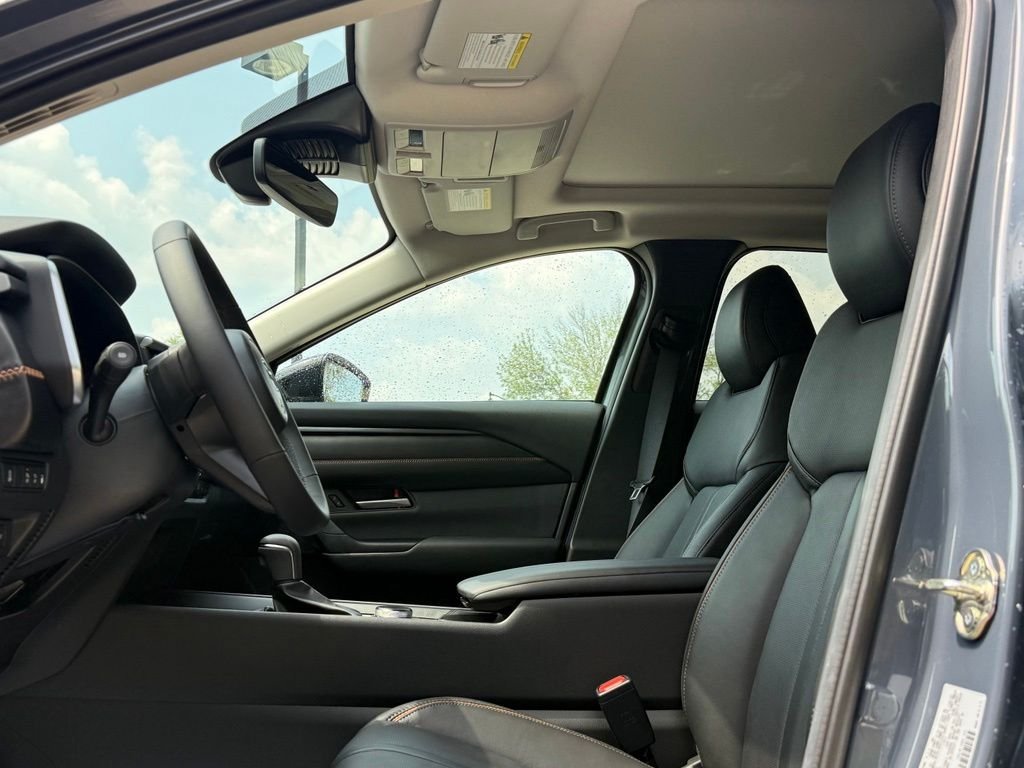 New 2026 MAZDA CX-50 AWD 2.5 Hybrid w/ Premium Pkg image 30