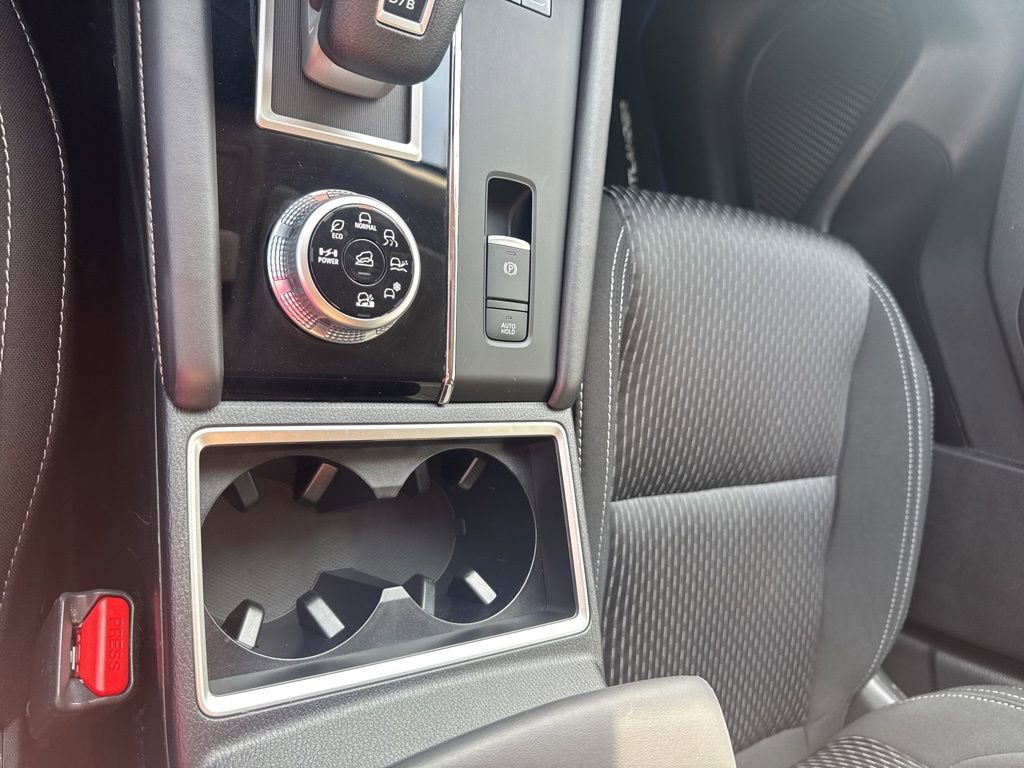 New 2025 Mitsubishi Outlander ES AWD/4WD image 26