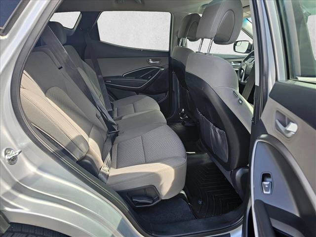 Used 2017 Hyundai Santa Fe Sport AWD/4WD image 10