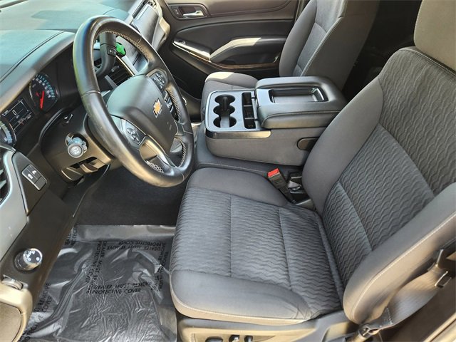 Certified 2020 Chevrolet Tahoe LS image 13