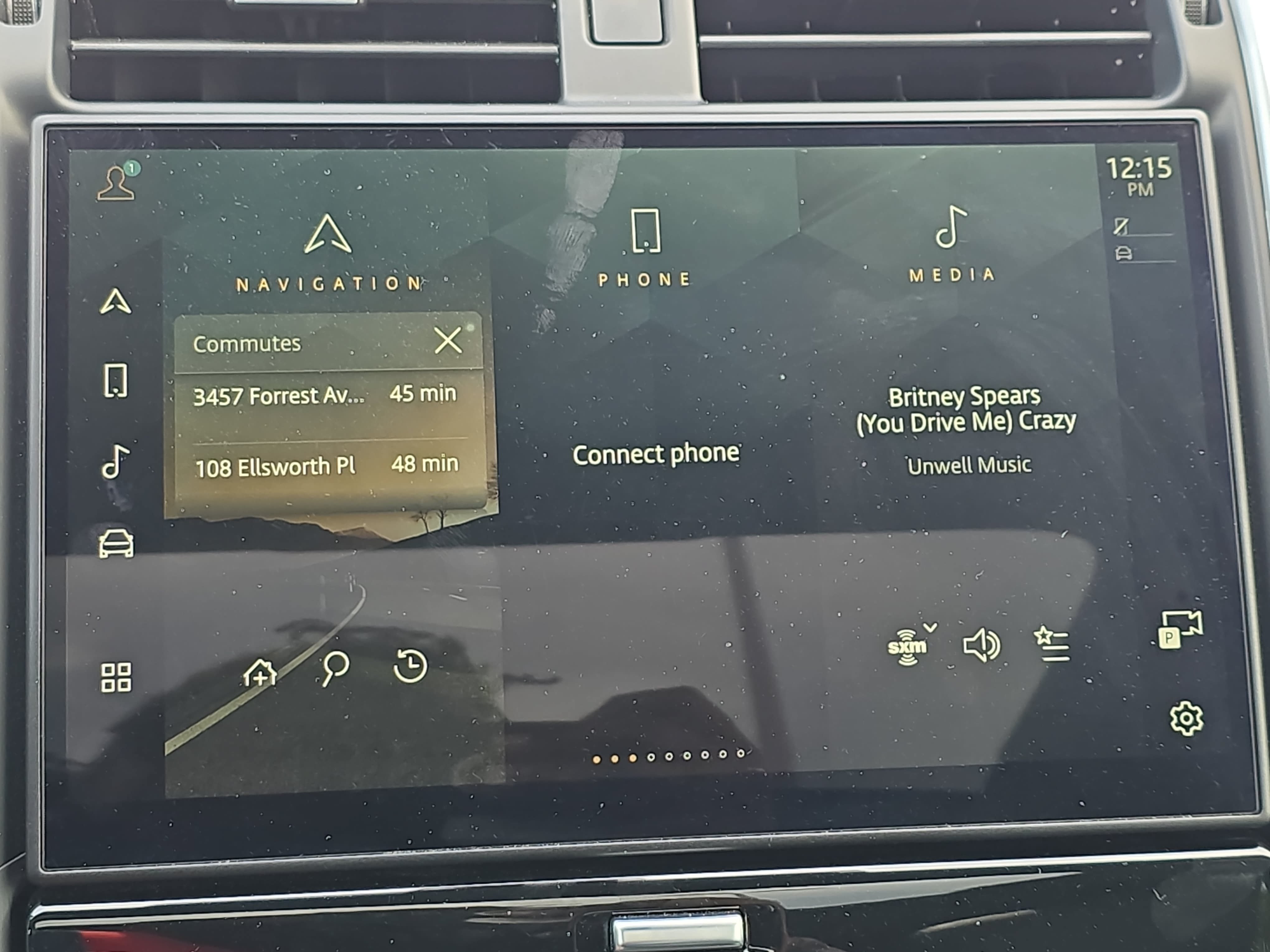 Certified 2025 Land Rover Discovery Dynamic SE AWD/4WD image 21