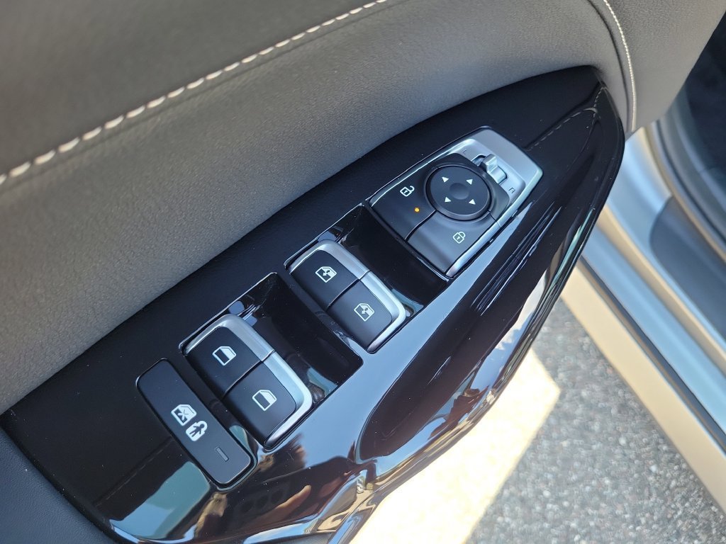 New 2026 Kia K5 GT-Line AWD/4WD image 19