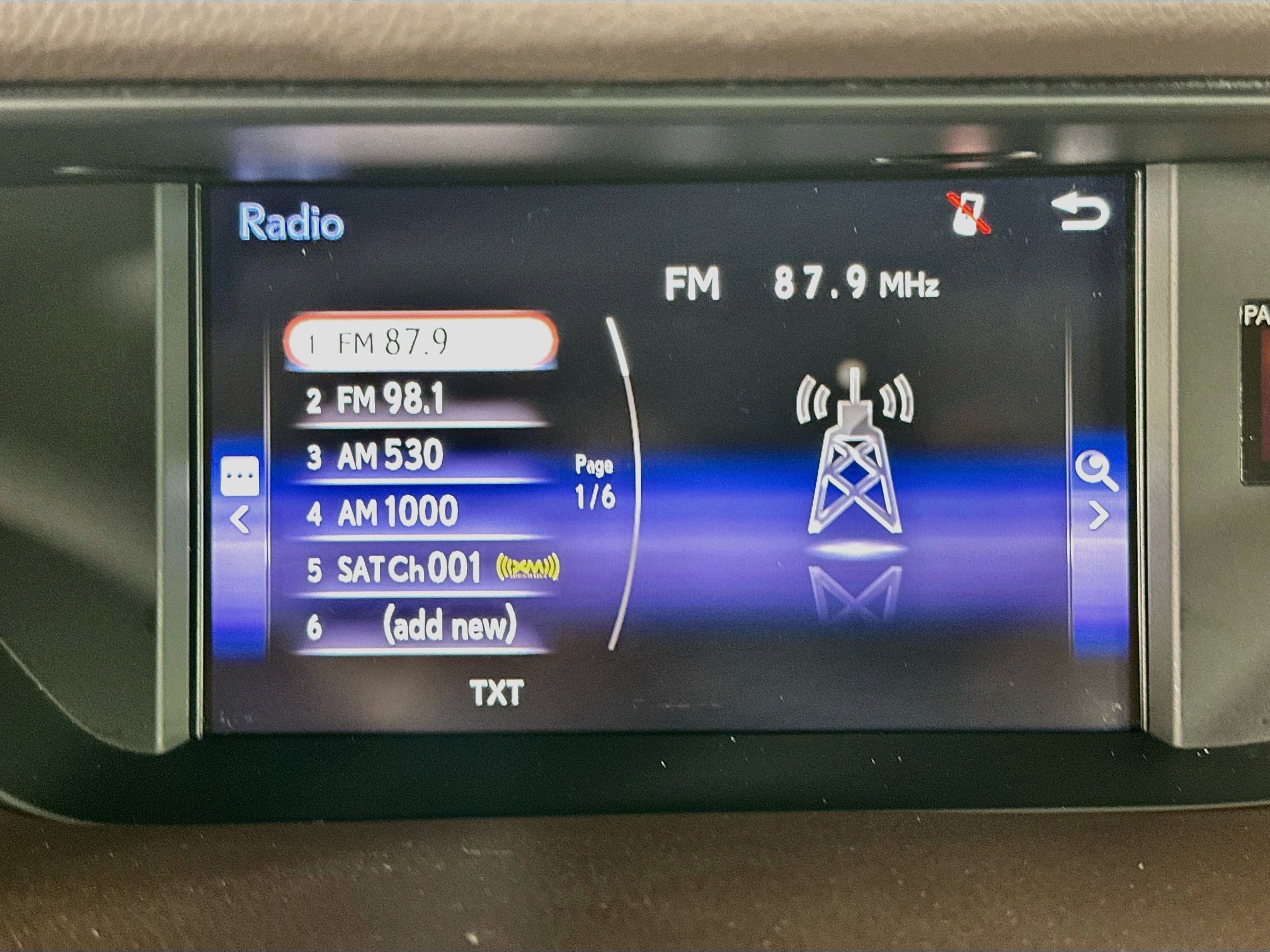 Used 2017 Lexus ES 350 w/ Premium Package FWD image 19