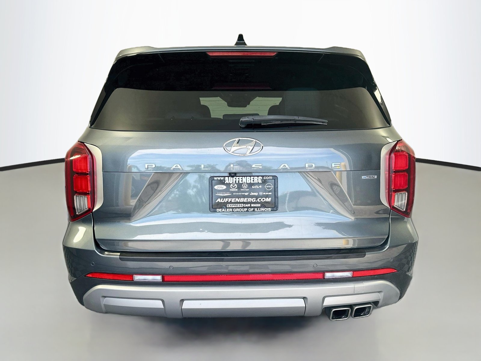 Used 2023 Hyundai Palisade SEL AWD/4WD image 6