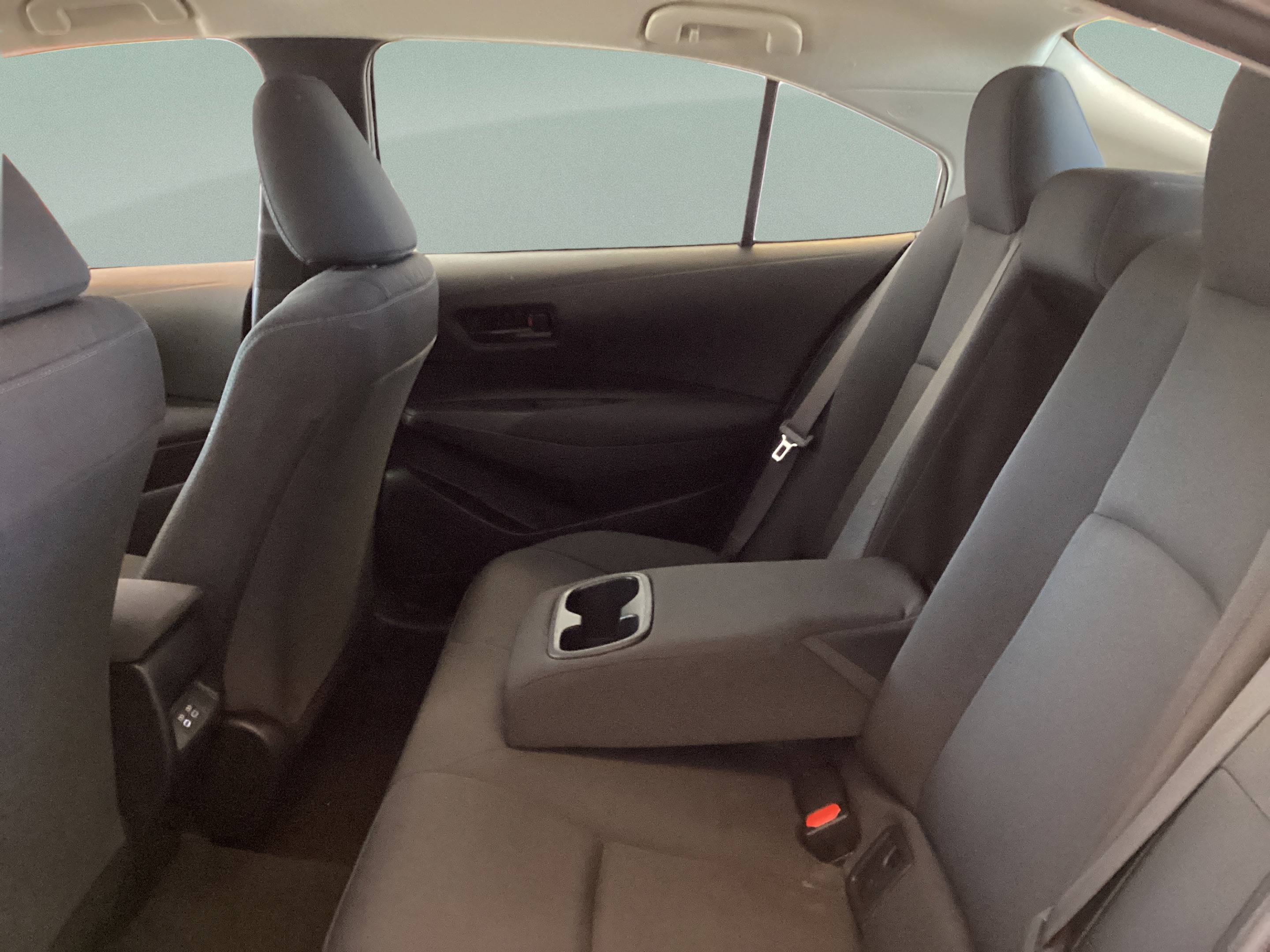 Certified 2024 Toyota Corolla LE FWD image 24