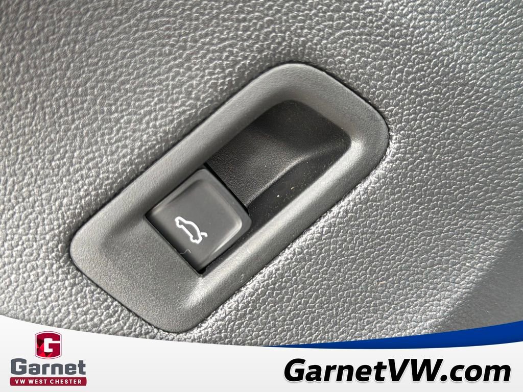 New 2026 Volkswagen Atlas Peak Edition AWD/4WD image 31