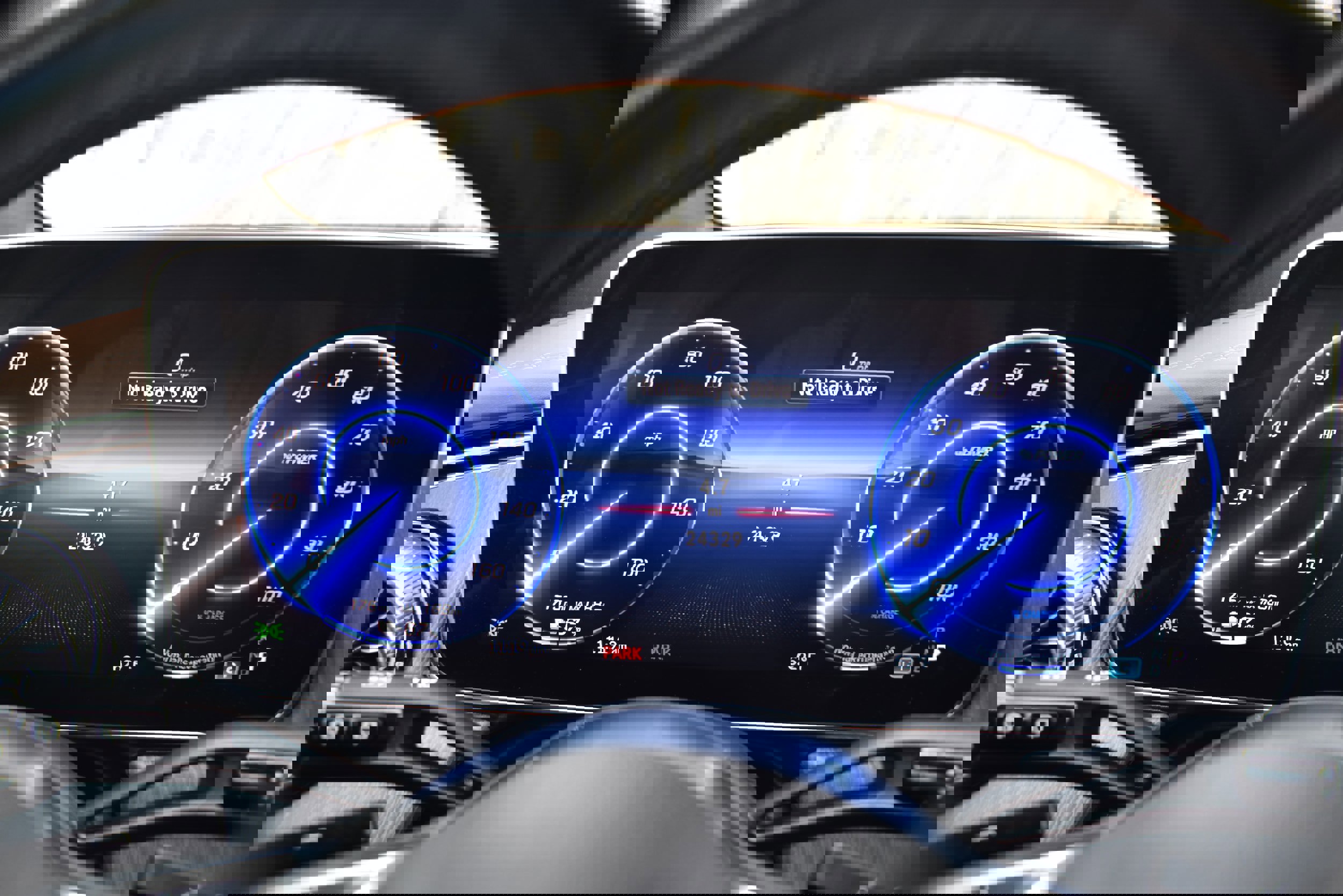 Used 2023 Mercedes-Benz EQE 350+ 4MATIC SUV image 32